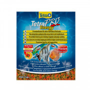 Tetra Pro Energy Crisps корм-чипсы для всех видов рыб для дополнительной энергии