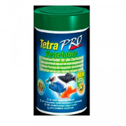 Tetra Pro Vegetable корм для всех видов декоративных рыб