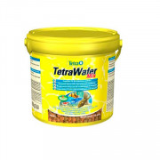 Tetra WaferMix корм-чипсы для всех донных рыб