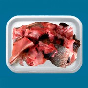 Губы, Носы говяжьи рубленные