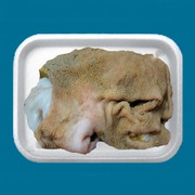 Рубец бараний неочищенный, крупный кусок