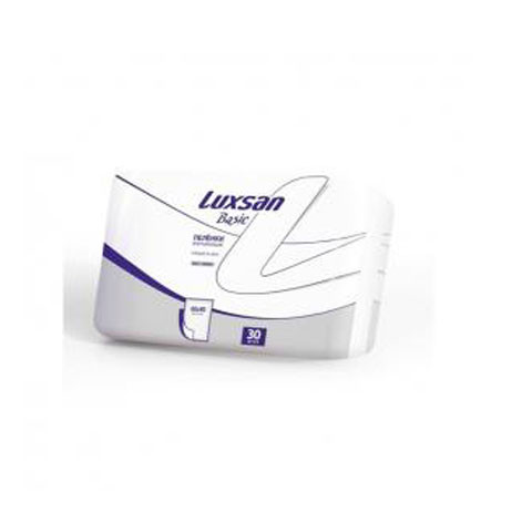 LUXSAN Коврик Basic для животных, №30