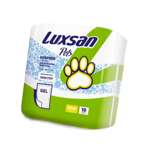 LUXSAN Коврик Premium GEL для животных, №10