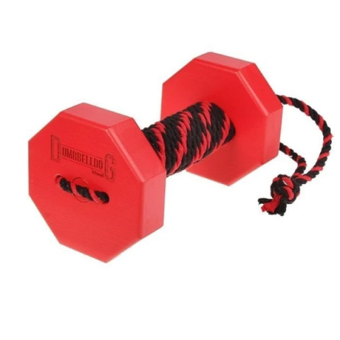 Doglike Dumbbelldog wood игрушка для собак Снаряд для апортировки, дерево