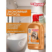 Mr. Bruno Питание и блеск бальзам-кондиционер для собак 350мл
