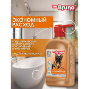 Mr.Bruno Дезодорирующий шампунь-кондиционер №12 для собак от запаха псины