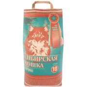 Сибирская Кошка Лесной впитывающий наполнитель для домашних питомцев