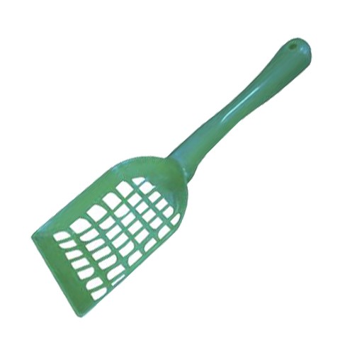 DOGMAN Совок для животных 34x15x44см