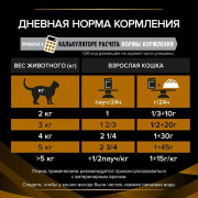 Консервы Purina Pro Plan Veterinary Diets NF Renal Function пауч для кошек при патологии почек поздней стадии лосось