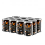 Консервы Purina Pro Plan Veterinary Diets OM Obesity Management для собак для снижения избыточной массы тела, при сахарном диабете