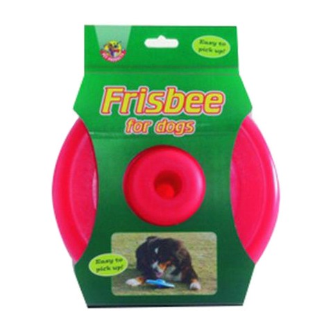 Beeztees Игрушка для собак Фрисби, 20см