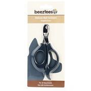 Beeztees Кусачки для кошек Люкс, 14.5см