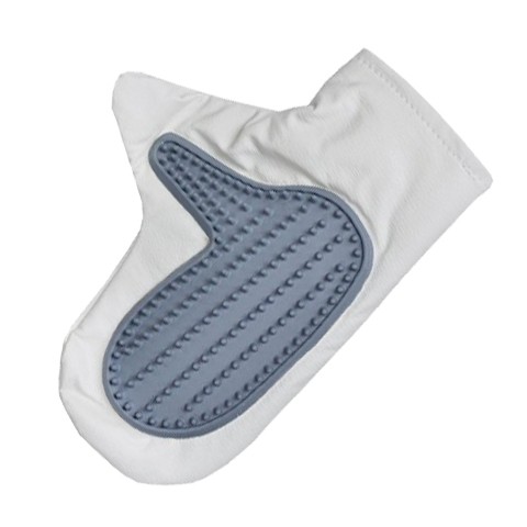 Beeztees Рукавица с шипами на руку, водонепроницаемая, 25x15см