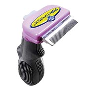 FURminator для кошек длинношерстных пород