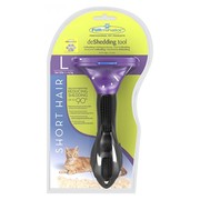 FURminator для кошек короткошерстных пород