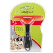 FURminator для собак длинношерстных пород