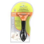 FURminator для собак длинношерстных пород