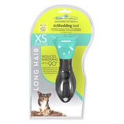 FURminator для собак длинношерстных пород