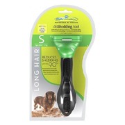 FURminator для собак длинношерстных пород