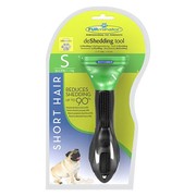 FURminator для собак короткошерстных пород