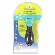 FURminator для собак короткошерстных пород