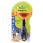 FURminator для собак короткошерстных пород