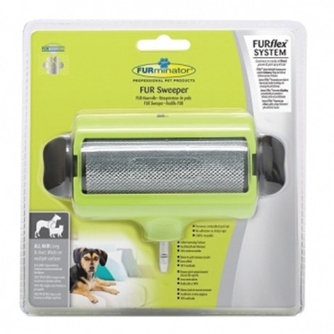 FURminator furflex для уборки шерсти - насадка