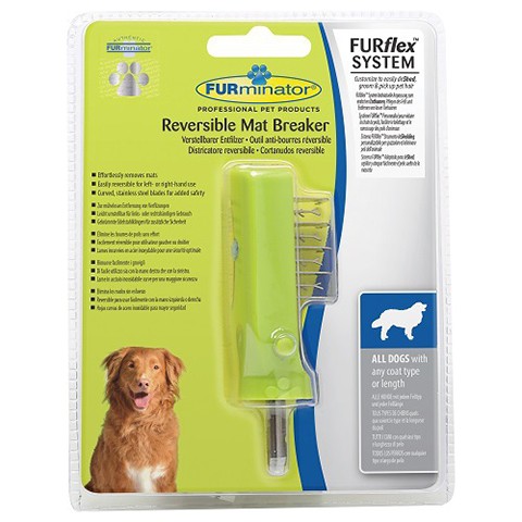 FURminator furflex колтунорез - насадка