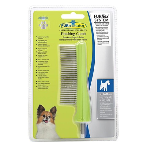 FURminator furflex расческа - насадка