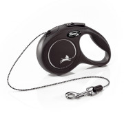 Flexi New Classic поводок-рулетка cord XS 3м 8кг