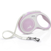 Flexi New Comfort поводок-рулетка tape S 5м 15кг