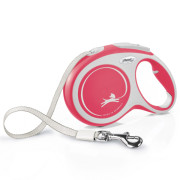 Flexi New Comfort поводок-рулетка tape L 8м 50кг