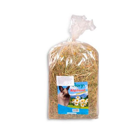 Fiory  Fieno Alpiland Camomile, сено с ромашкой