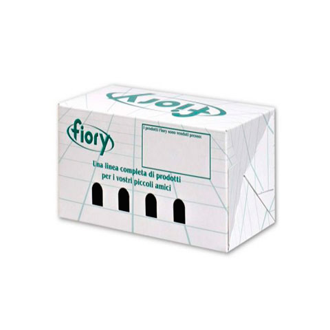 Fiory, коробка для транспортировки