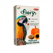 Fiory, смесь для крупных попугаев