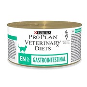 Консервы Purina Pro Plan Veterinary Diets EN St/Ox Gastrointestinal для взрослых кошек и котят при расстройствах пищеварения