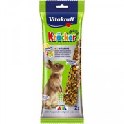 Vitakraft крекеры для кроликов, мультивитамин