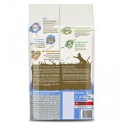 Cat Chow Special Care 3in1 сухой корм для Кошек Формула Тройного Действия