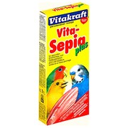 Vitakraft Sepia plus, камень для заточки клюва птиц