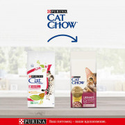 Cat Chow Special Care Urinary сухой корм для Кошек при МКБ