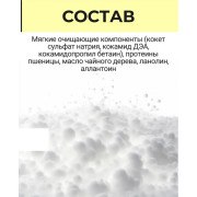 Айда гулять шампунь для длинношерстных кошек и котят