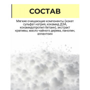 Айда гулять шампунь для короткошерстных кошек и котят