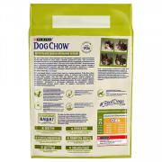 Dog Chow Adult для взрослых собак, курица