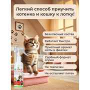 БиоВакс спрей для кошек &laquo;Мое место!&raquo;, 180мл