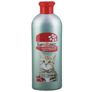 БиоВакс шампунь для котят, 350мл