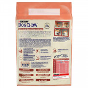 Dog Chow Sensitive сухой корм для собак с чувствительным пищеварением, лосось