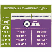 Dog Chow Adult для взрослых собак, ягнёнок