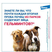 Elanco Мильбемакс  таблетки от гельминтов для крупных собак