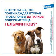 Elanco Мильбемакс таблетки от гельминтов для щенков и маленьких собак