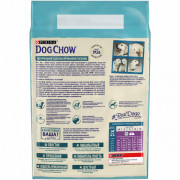 Dog Chow для щенков всех пород, ягнёнок